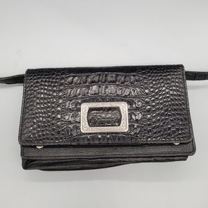 Brighton shoulderbag wallet clutch bag